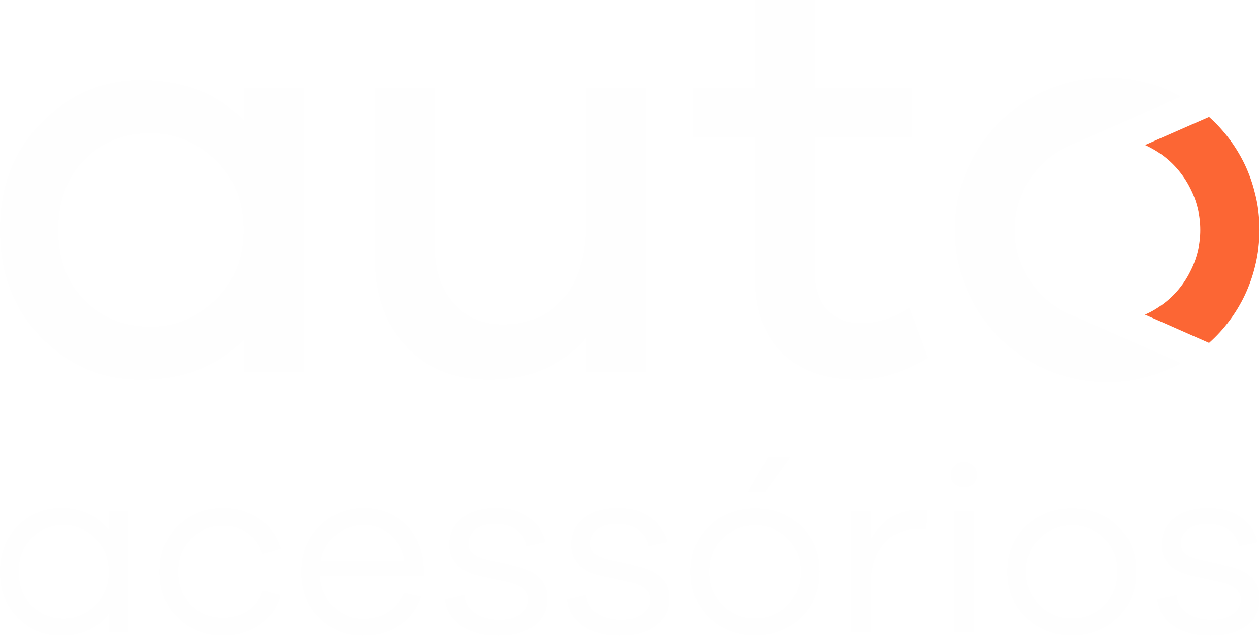 Logo Auto Acessorios