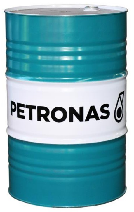 Óleo Petronas